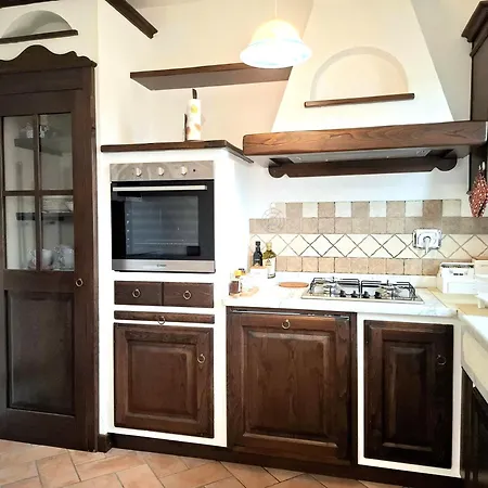 Apartamento Lovely *