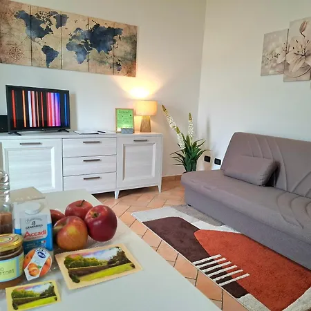 Lovely Apartamento *