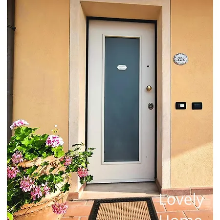 Apartamento Lovely