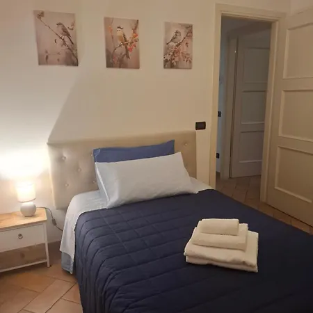 Apartamento Lovely