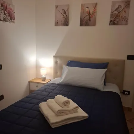 Lovely Apartamento